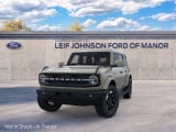 2026 Ford Bronco - Preview 2