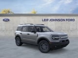2026 Ford Bronco Sport - Preview 6