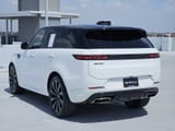 2024 Land Rover Range Rover Sport - Preview 5