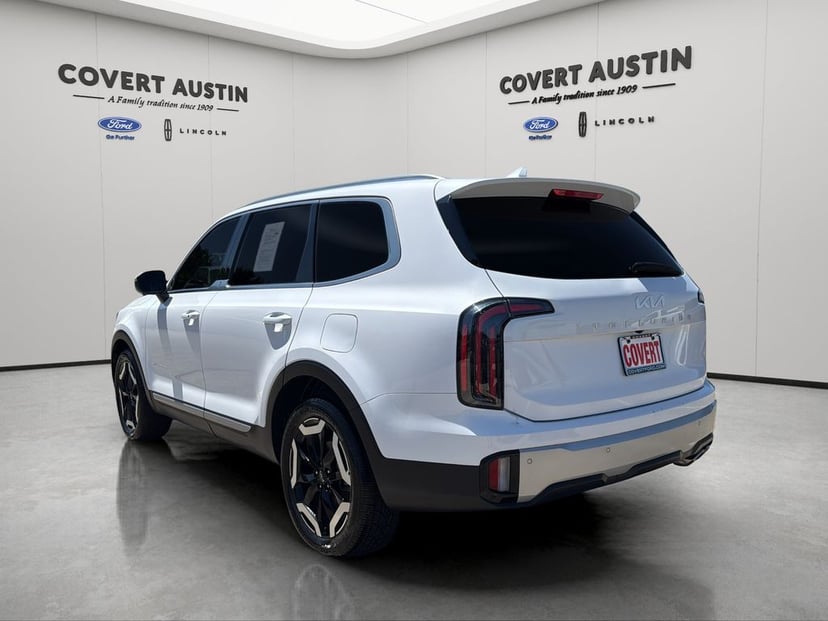 2024 Kia Telluride - Image 2