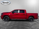 2026 Ram 1500 - Preview 2