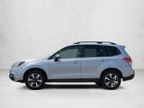 2017 Subaru Forester - Preview 6