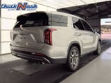 2024 Hyundai Palisade - Preview 3
