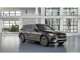 2027 Mercedes-Benz GLC - Preview 11