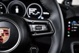 2026 Porsche Taycan - Preview 16