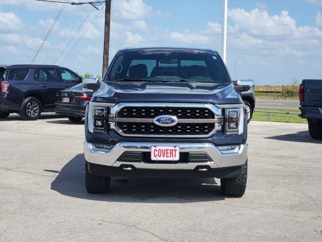 2021 Ford F-150 - Image 1