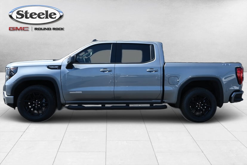 2026 GMC Sierra 1500 - Image 2