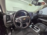 2018 Chevrolet Colorado - Preview 10