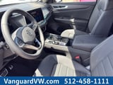 2026 Volkswagen Atlas Cross Sport - Preview 12