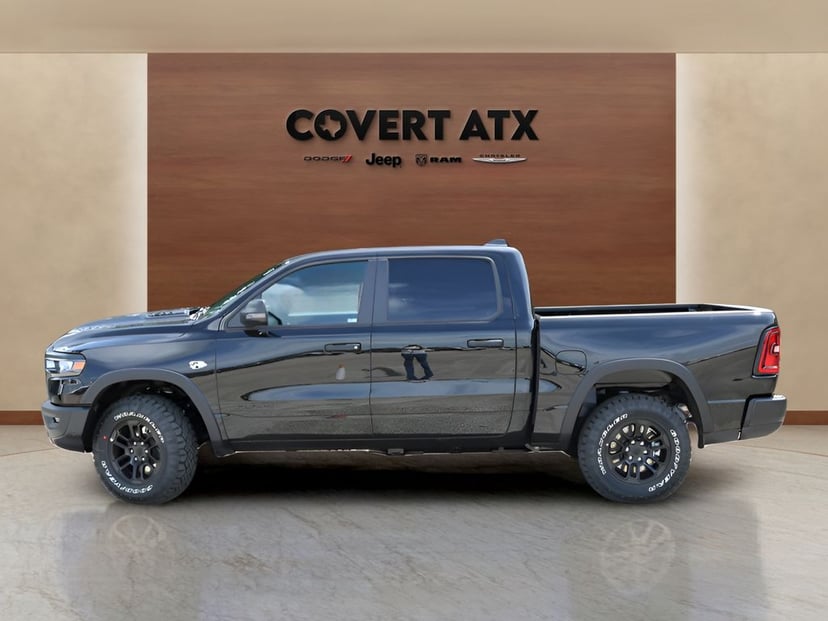 2026 Ram 1500 - Image 2
