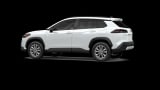 2026 Toyota Corolla Cross - Preview 5