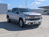 2021 Chevrolet Silverado 1500 - Preview 7