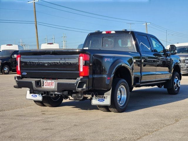 2026 Ford F-350 - Image 3
