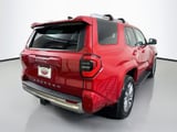 2026 Toyota 4Runner - Preview 5