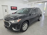 2020 Chevrolet Traverse - Preview 5
