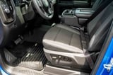 2025 Chevrolet Silverado 1500 - Preview 8