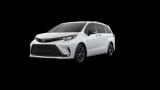 2026 Toyota Sienna - Preview 2