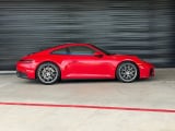 2025 Porsche 911 - Preview 11