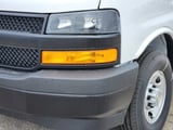 2026 Chevrolet Express Cargo - Preview 6