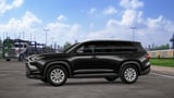 2026 Toyota Grand Highlander - Preview 3