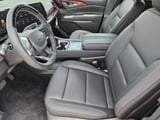 2026 Chevrolet Traverse - Preview 9