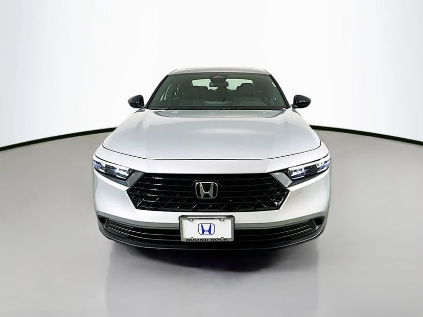 2026 Honda Accord - Image 2