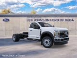 2026 Ford F-550 - Preview 7