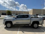 2025 Toyota Tacoma - Preview 8