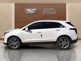 2026 Cadillac XT5 - Preview 3