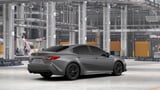 2026 Toyota Camry - Preview 10