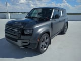 2024 Land Rover Defender - Preview 3