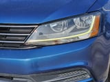 2017 Volkswagen Jetta - Preview 7