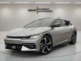 2024 Kia EV6 - Preview 2
