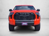 2022 Toyota Tundra - Preview 2