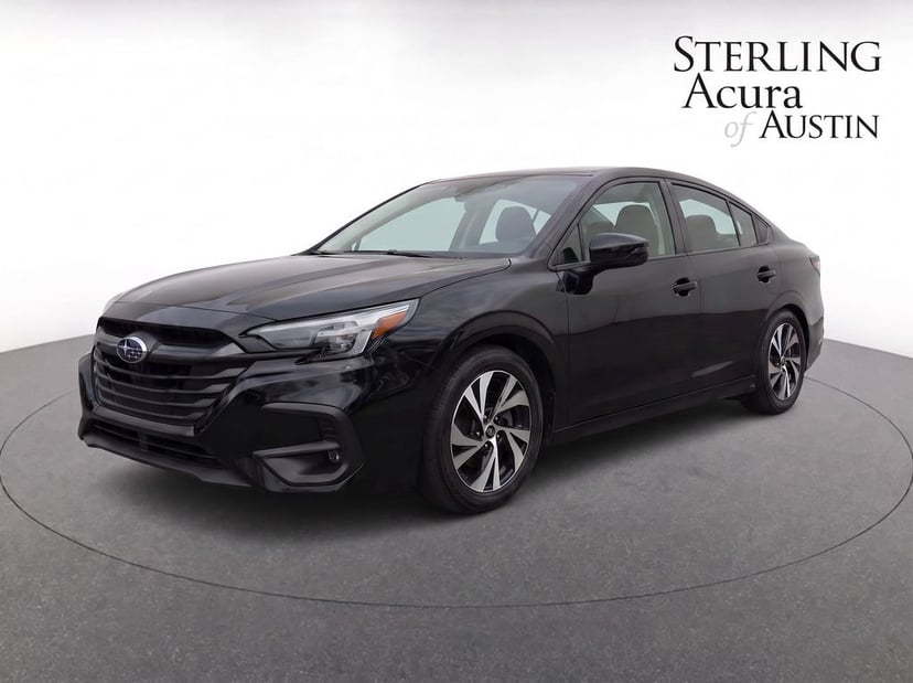 2023 Subaru Legacy - Image 1