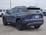 2026 Chevrolet Equinox - Preview 4