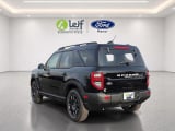 2026 Ford Bronco Sport - Preview 6