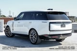 2026 Land Rover Range Rover - Preview 8