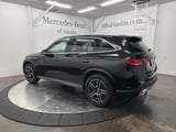 2026 Mercedes-Benz GLC - Preview 5