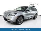 2022 Lincoln Corsair - Preview 4