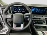2027 Hyundai Santa Fe Hybrid - Preview 10