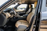 2026 Land Rover Range Rover Sport - Preview 4