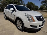 2016 Cadillac SRX - Preview 2