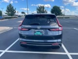 2026 Honda CR-V - Preview 6