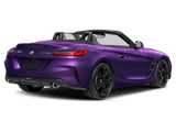 2024 BMW Z4 - Preview 2