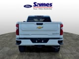 2024 Chevrolet Silverado 3500 HD - Preview 6