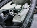 2027 Hyundai Santa Fe Hybrid - Preview 16