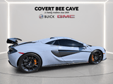 2018 McLaren 570S - Preview 10