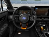 2026 Subaru Outback - Preview 14