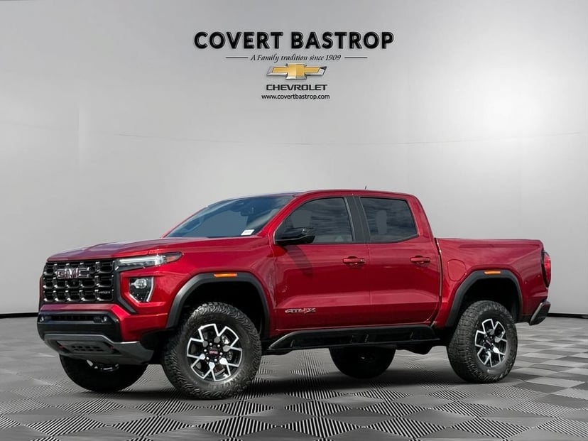 2023 GMC Canyon - Image 1